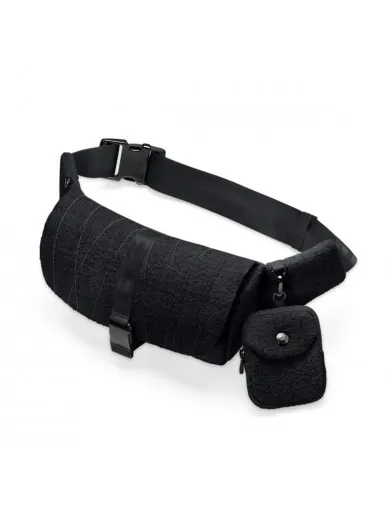 Cybex torbica za mame, Stone Black