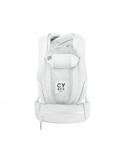 Cybex kengur nosijka Coya Urban Mobility, White