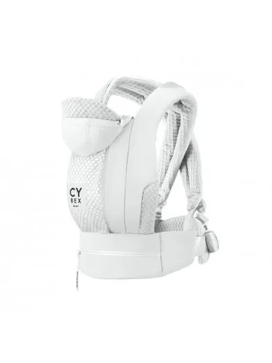 Cybex kengur nosijka Coya Urban Mobility, White