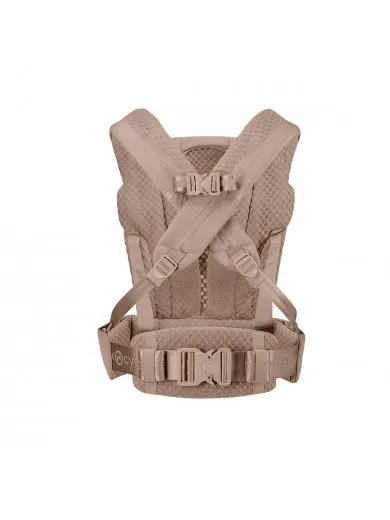 Cybex kengur nosijka Coya, Cozy Beige