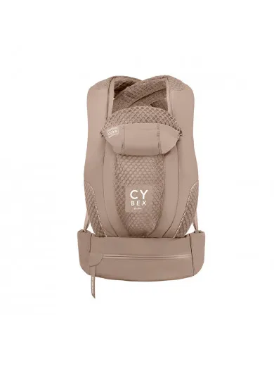 Cybex kengur nosijka Coya, Cozy Beige