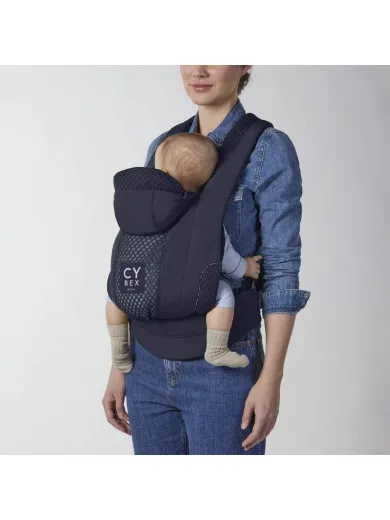 Cybex kengur nosijka Coya, Royal Blue
