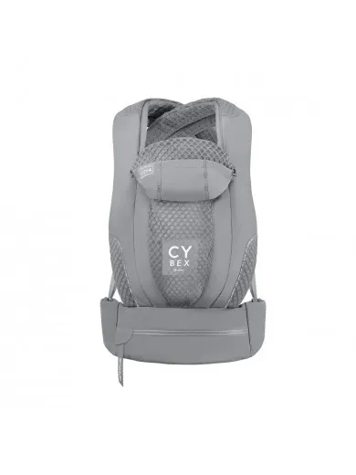 Cybex kengur nosijka Coya, Thunder Grey