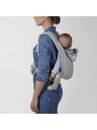 Cybex kengur nosijka Coya, Thunder Grey