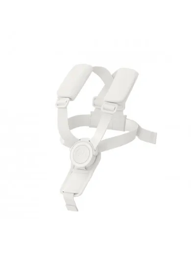 Cybex pojas za Lemo platinum, Cream White