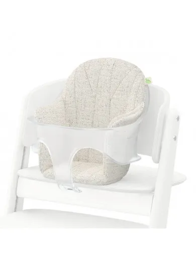 Cybex uložak za Lemo platinum, Cream White