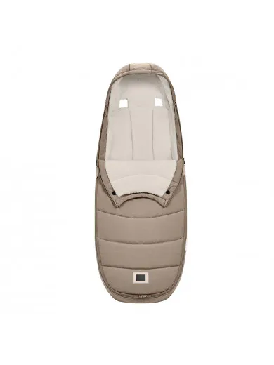Cybex vreća za kolica, Cozy Beige