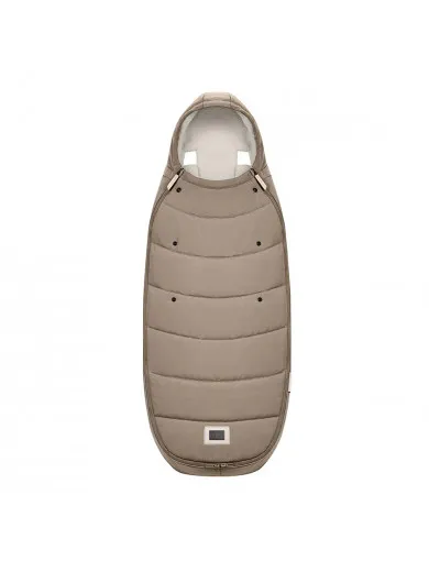 Cybex vreća za kolica, Cozy Beige