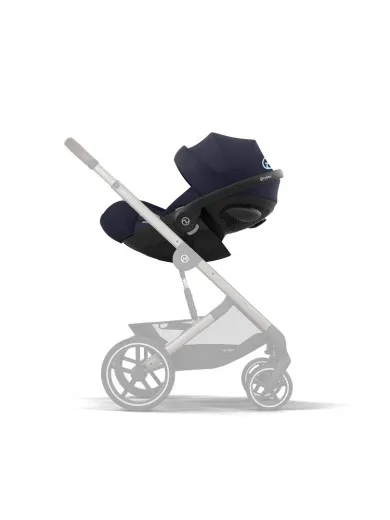 Cybex autosedište Cloud G, Ocean Blue Plus