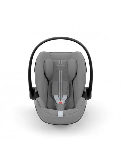 Cybex autosedište Cloud G, Stone Grey Plus