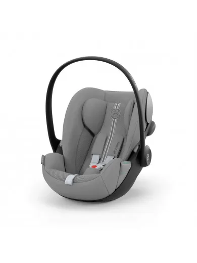 Cybex autosedište Cloud G, Stone Grey Plus