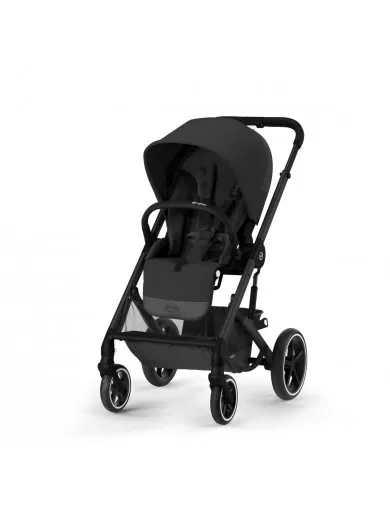 Cybex Balios kolica 3/1, Moon Black