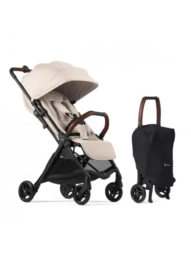 Silver Cross kolica za bebe Jet 5
