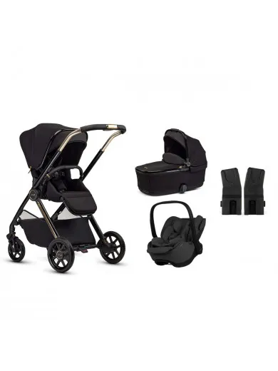 Silver Cross kolica za bebe Reef 4u1