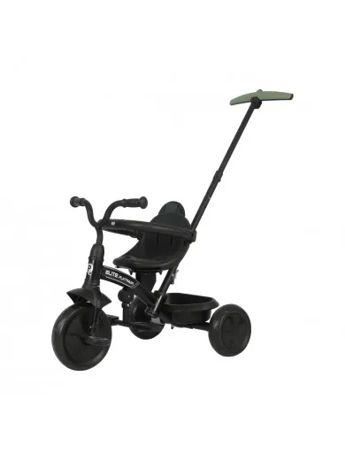 Qplay tricikl Elite Platinum