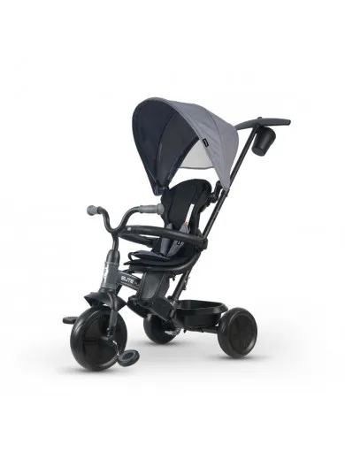 Qplay tricikl Elite Platinum