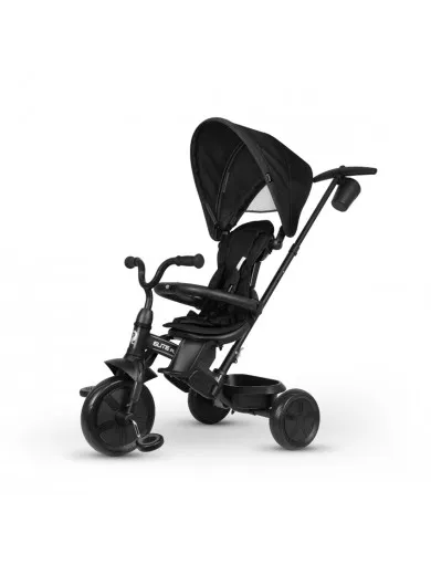 Qplay tricikl Elite Platinum
