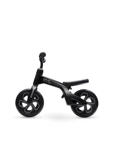 Qplay balanser, Tech