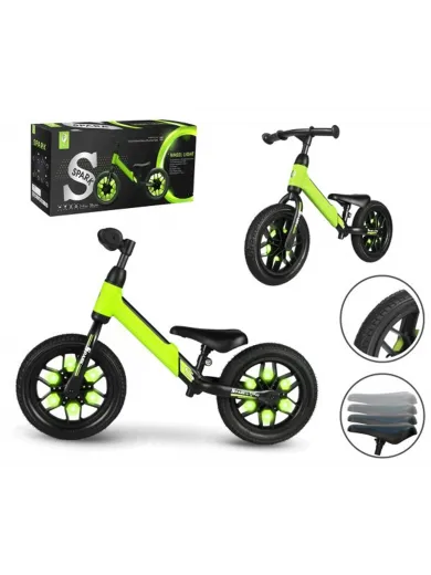Qplay balanser Spark