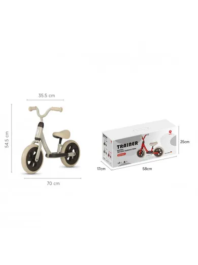 Qplay balanser Trainer
