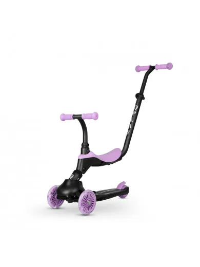Qplay trotinet Sema Evo