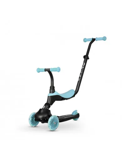 Qplay trotinet Sema Evo