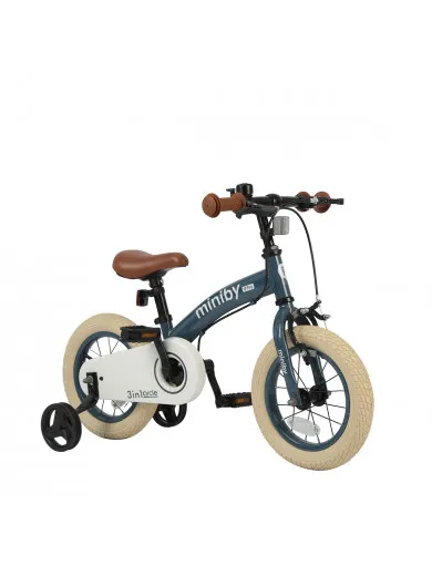Qplay bicikl Miniby 12inča