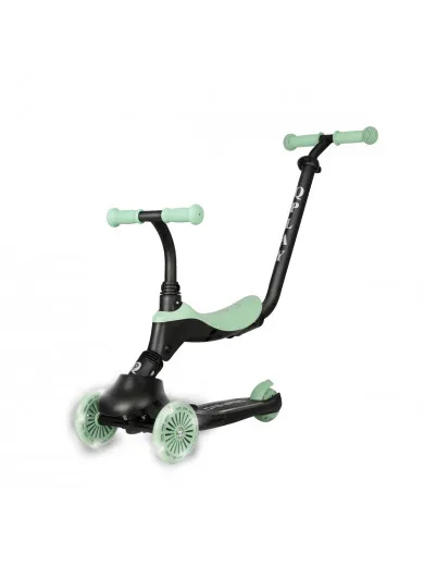 Qplay trotinet Sema 5u1