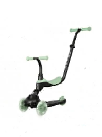 Qplay trotinet Sema 5u1