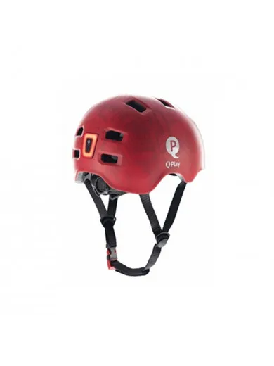 Qplay kaciga, (S) 48–53cm