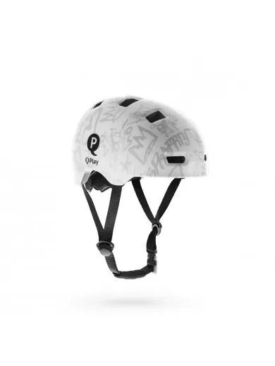 Qplay kaciga, (S) 48–53cm