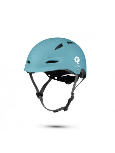 Qplay kaciga (M) 53-58cm