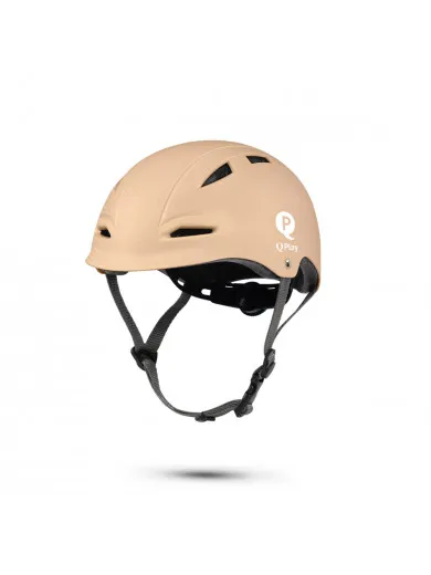 Qplay kaciga (M) 53–58cm