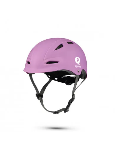 Qplay kaciga (M) 53–58cm