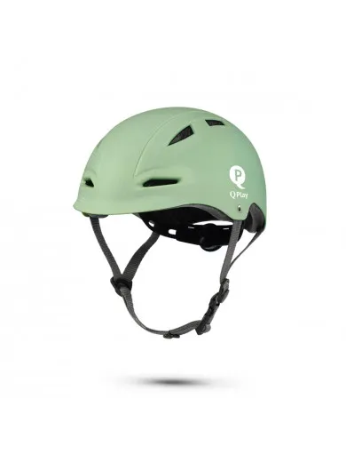 Qplay kaciga (M) 53–58cm