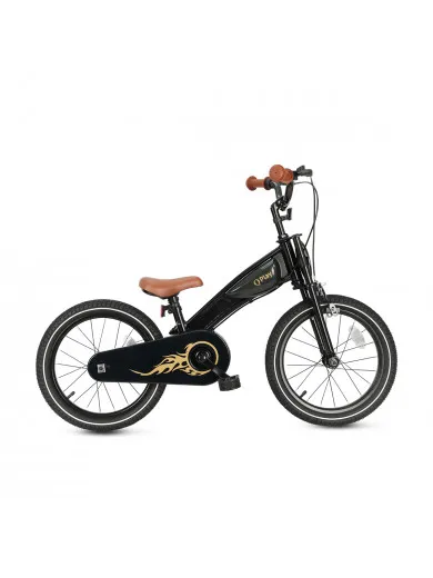 Qplay bicikl Motor