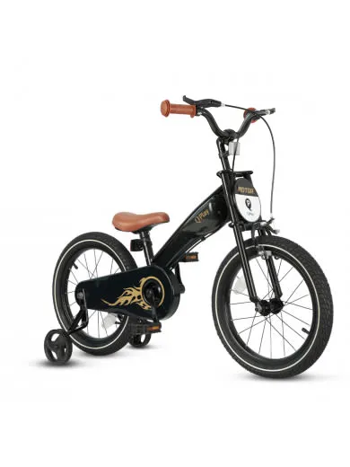 Qplay bicikl Motor