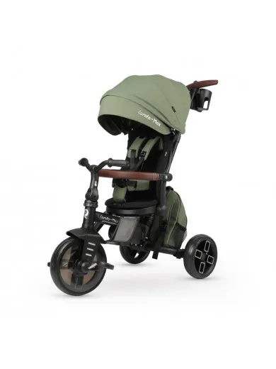 Qplay tricikl Comfo Max