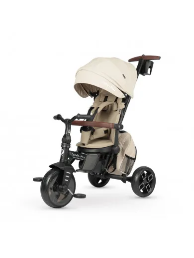 Qplay tricikl Comfo Max