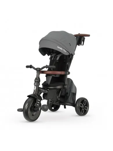 Qplay tricikl Comfo Max