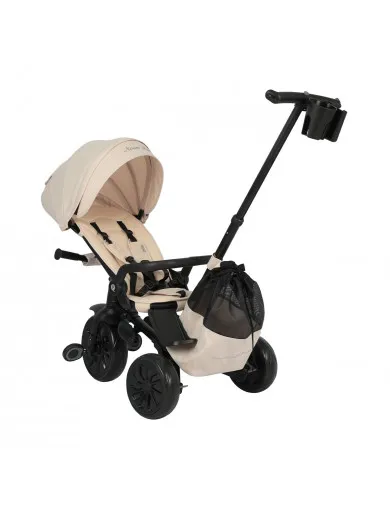 Qplay tricikl  Nova Max