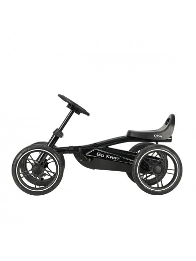 Qplay Go kart