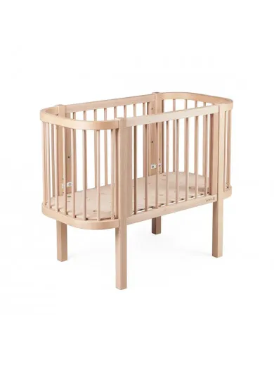 Sebra kolevka Wooden edition
