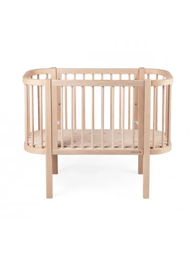 Sebra kolevka Wooden edition