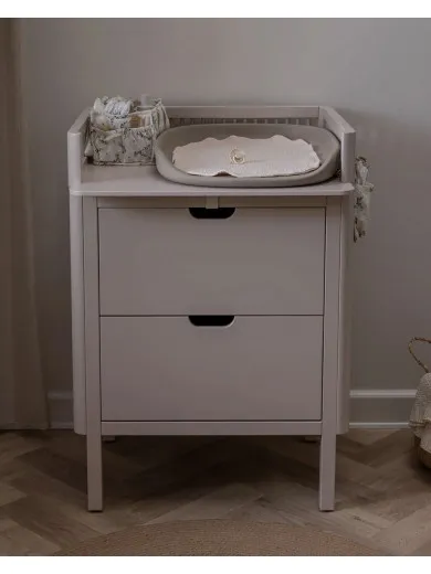 Sebra komoda