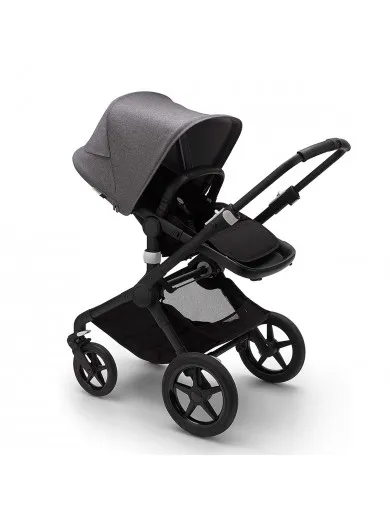 Bugaboo kolica duo Fox 2