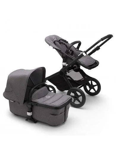 Bugaboo kolica duo Fox 2