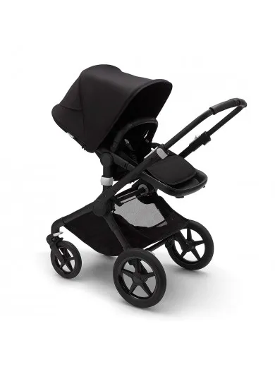 Bugaboo kolica duo Fox 2