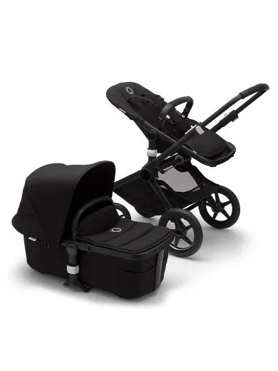 Bugaboo kolica duo Fox 2