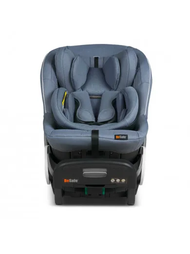 BeSafe autosedište Stretch B,Cloud Melange, 0-7g